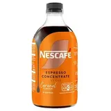 Nescafé Espresso Concentrate Style