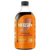 Nescafé Espresso Concentrate Style Caramel 500 ml