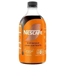 Nescafé Espresso Concentrate Style Caramell 500 ml
