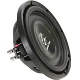 Ground Zero GZRW 250-D2 Flat 10 Zoll Flachsubwoofer