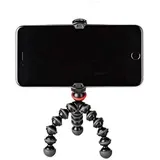 Joby GorillaPod Mobile Mini schwarz