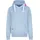Eight 2 Nine Hoodie Küstenbackprint Blau L