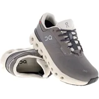 On Cloudrunner 2 Waterproof Herren Eclipse / Eclipse 47
