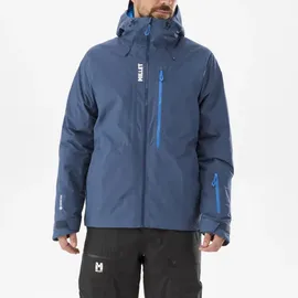 Millet Cosmic Warm GTX Skijacke Dark Denim S