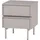 Woood Nachtschrank Tours 45 x 42 x 51 cm Beige