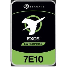Seagate Exos 7E10 6 TB 3,5" ST6000NM019B