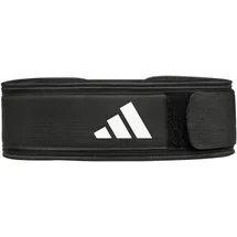 adidas Essential Weightlifting Belt - M