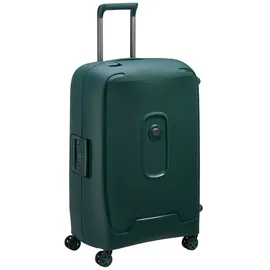 Delsey Moncey 4-Rollen 69 cm / 73 l grün