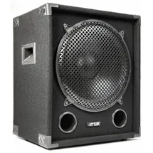 Max MAX15SUB 15" Subwoofer-1200W