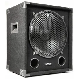 Max MAX15SUB 15" Subwoofer-1200W