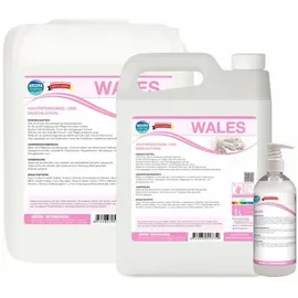 Arcora Hautreinigungs- und Duschlotion 5 l