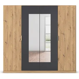 Rauch Monza 226x210cm mit Spiegel