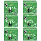 Kaffee-Kapseln Capsa Lungo Selektion d Oro 60 St. 336 g