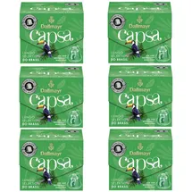 Kaffee-Kapseln Capsa Lungo Selektion d Oro 60 St. 336 g