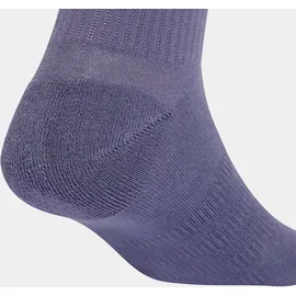 adidas Cushioned Crew Socken 6er Pack Rot 46-48