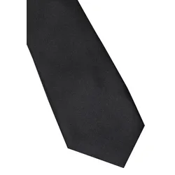 Eterna Krawatte Eterna schwarz One Size