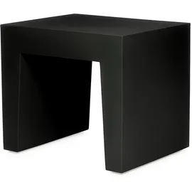 Fatboy Sitzhocker 40 x 43 x 50 cm Schwarz