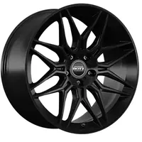 DOTZ LongBeach black 10 0x20 5x112 ET19 MB66 6