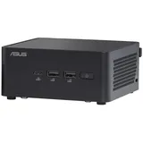 Asus NUC 14 Pro Tall Kit RNUC14RVHV700002I, Barebone, DDR5-SDRAM, PCI Express, Serial ATA