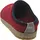 HAFLINGER Grizzly Kris rot 41