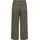 Only Onlnova Life Crop Palazzo Pant Regular Grün S