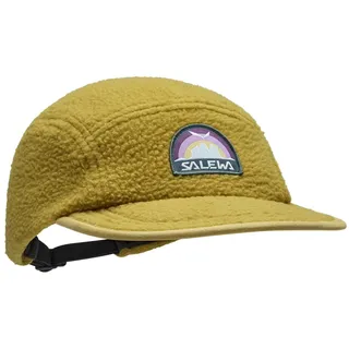 Salewa Eagle Anniversary Retro Kappe - Olive Oil - One Size
