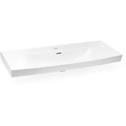 Laufen Laufen Pro Nordic Waschbecken 100x42 cm H8109580001041