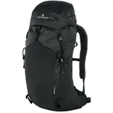 Ferrino Estella Trekkingrucksack, schwarz
