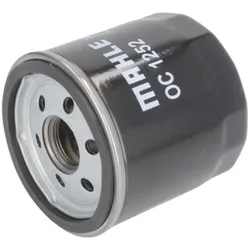 Ölfilter KNECHT OC 1252