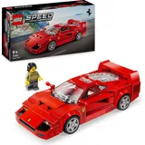 LEGO Speed Champions - Ferrari F40 (76934)