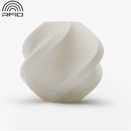 bambu lab PLA Basic Filamentgröße: 1.75mm, Gewicht: 1 kg, Farbe: Lila