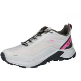 CMP Damen NARUKO WMN Fast Hiking Shoe Trekking-Schuhe, Grau (Stone), 38 EU - 38 EU