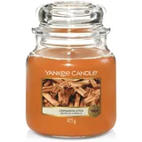 Yankee Candle Cinnamon Stick mittelgroße Kerze 411 g