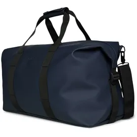 Rains Reisetasche Hilo Weekend Bag W3 Navy