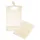 Meditrade Meditrade® unisex Lätzchen braun Einheitsgröße 100 St.