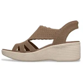 SKECHERS Parallel Lite Summer Invite Damen Mokka 40
