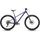 Cube Reaction TM Pro 2026 29 Zoll RH 48 cm lila 'n' schwarz
