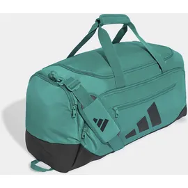adidas TRA DEF DUF M grün/schwarz