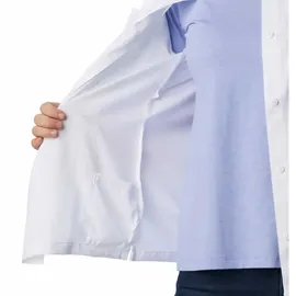 Columbia Blusenshirt Weiß S
