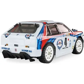 AMEWI RC-Auto Hyper Go LR14 Prodrift 4CH RtR mehrfarbig (1:14)