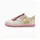 Puma Damen x DANI DAZEY Avant Golfschuhe 40 Warm White Magic Rose Sunny Yellow Pink - 40 EU