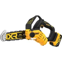DeWalt DCMPS520P1 Akku Kettensäge)