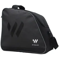 WITEBLAZE Advanced Skischuh-Tasche 9000 - schwarz