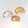 Kartell FL/Y coppery