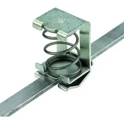 Querverbinder Klemmbügel