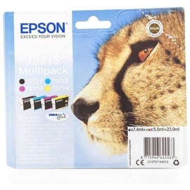 Epson T0715 CMYK