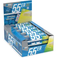 Frey Nutrition 55er Lemon-Quark Riegel 20 x 50 g