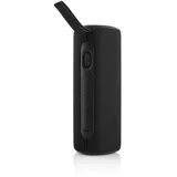 JVC Bluetooth speaker XS-E423B black - Lautsprecher - Schwarz