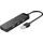 Vention USB Hub 4 Ports USB 2.0 MicroUSB 8TB HDD Unterstützung Externe Stromversorgung