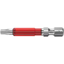 Wiha TY-Bit T20 49 mm Bit Set 5 Stück